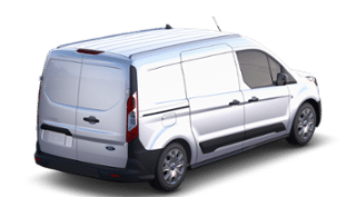 2023 Ford Transit Connect® External Image 3